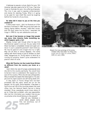 Artzines # 11 Gee Vaucher Special – Image 3