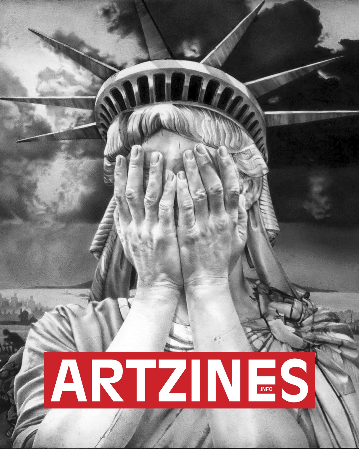 Artzines # 11 Gee Vaucher Special