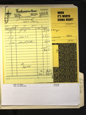 Catalogue Art Guys - That's painting productions, Bernard Brunon – Image 3