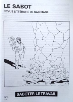 Le sabot n°4