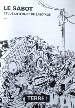 Le sabot n°6