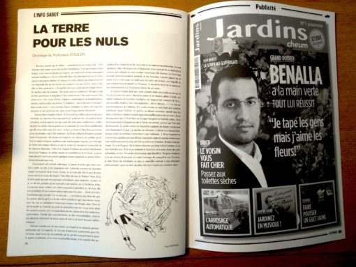 Le sabot n°6 – Image 4