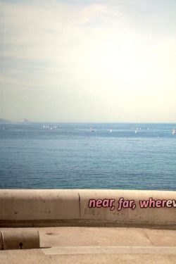 On dirait le sud - Anne-Sophie Turion