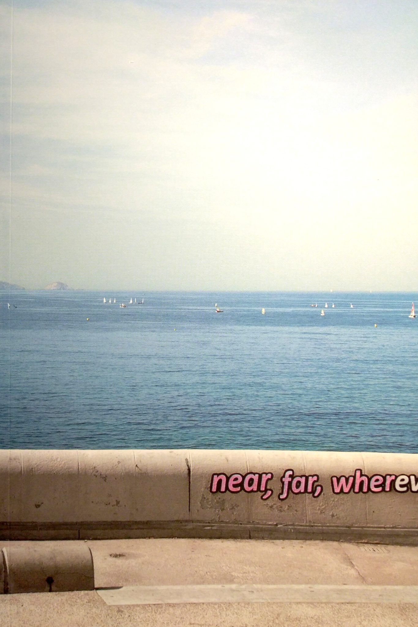 On dirait le sud - Anne-Sophie Turion