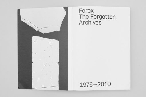 Ferox / The forgotten archives - Nicolas Polli – Image 2