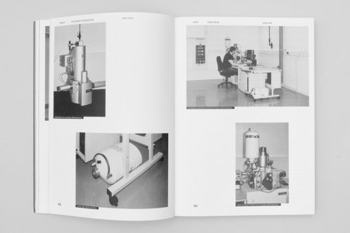 Ferox / The forgotten archives - Nicolas Polli – Image 5