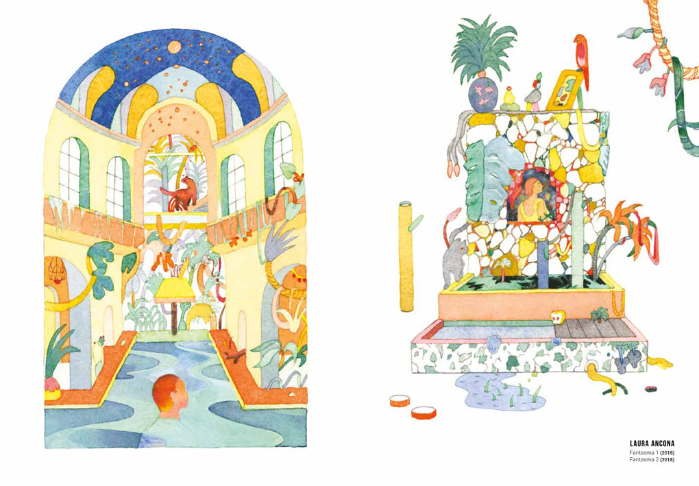 Joie panique - Fantasma – Image 5
