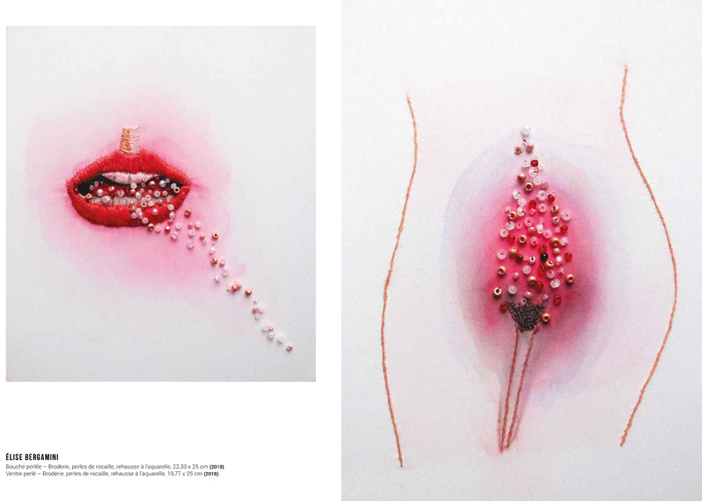 Joie panique - Fantasma – Image 7
