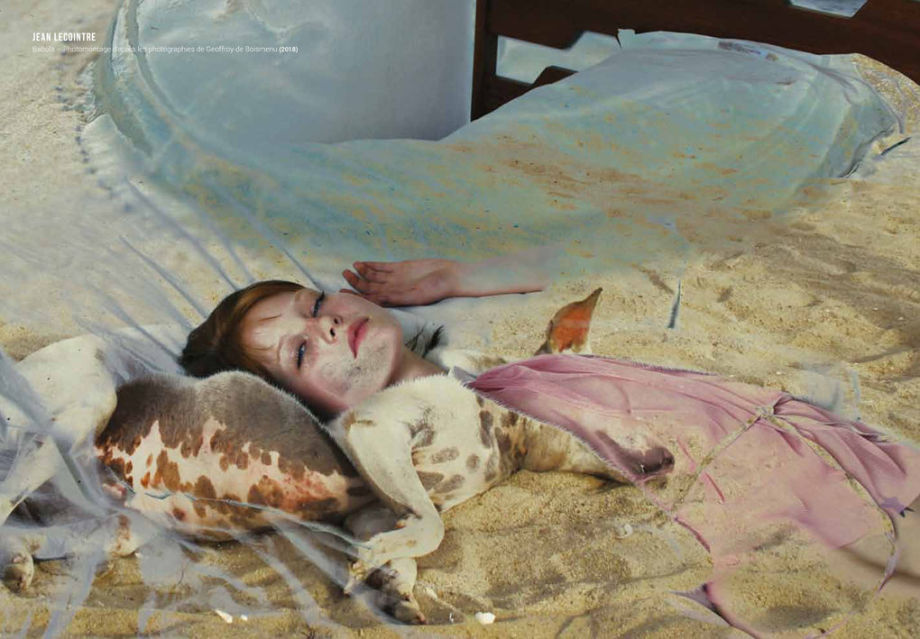 Joie panique - Fantasma – Image 9