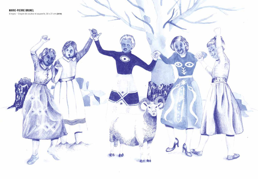 Joie panique - Fantasma – Image 10