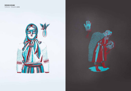 Joie panique - Fantasma – Image 2