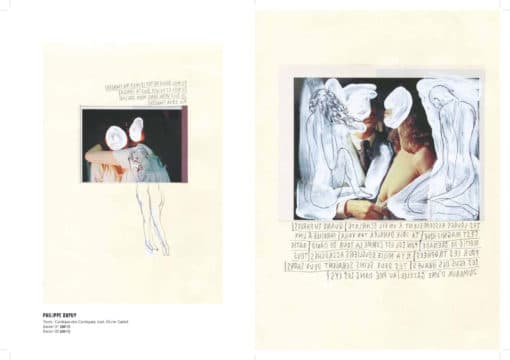 Joie panique - Baiser – Image 3