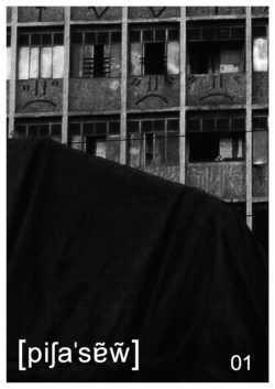[piʃaˈsɐ̃w̃] - antoine lefebvre editions,