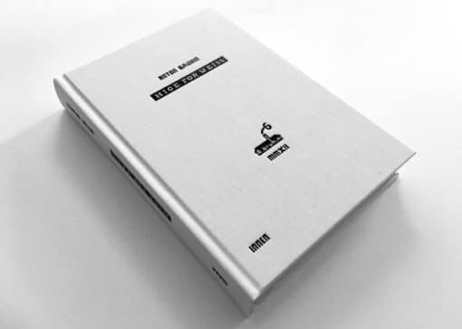 Hice for Weiss - Anton Bruhin – Image 2
