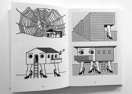 Hice for Weiss - Anton Bruhin – Image 12