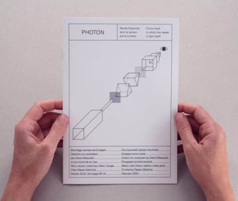 PHOTON - Alexis Beauclair – Image 2