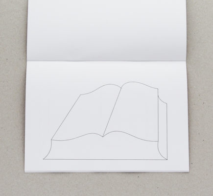BOOK & ZINES - Alexis Beauclair – Image 7