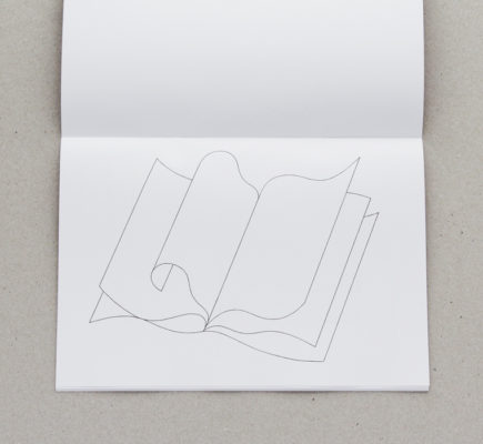 BOOK & ZINES - Alexis Beauclair – Image 6