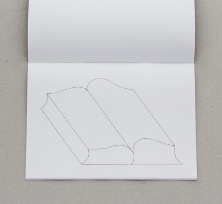 BOOK & ZINES - Alexis Beauclair – Image 3