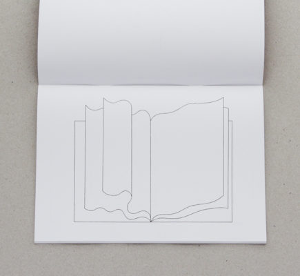 BOOK & ZINES - Alexis Beauclair – Image 4