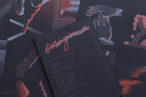 ENiGMA - Alexis Beauclair – Image 5