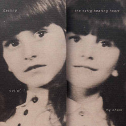 Getting the extra beating heart out of my chest - Adina Ionescu-Muscel