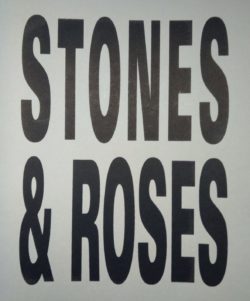 Stones & Roses - Mathieu Gargam, Jérôme Dupeyrat