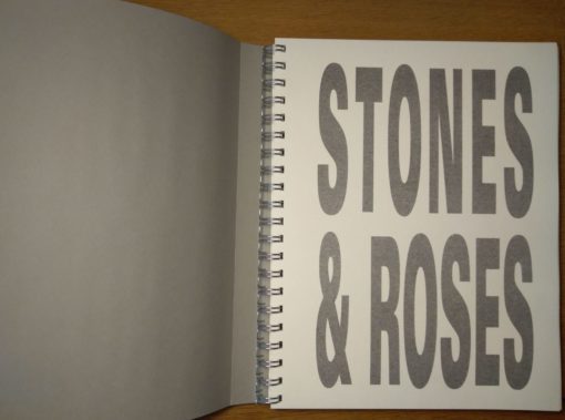 Stones & Roses - Mathieu Gargam, Jérôme Dupeyrat – Image 2