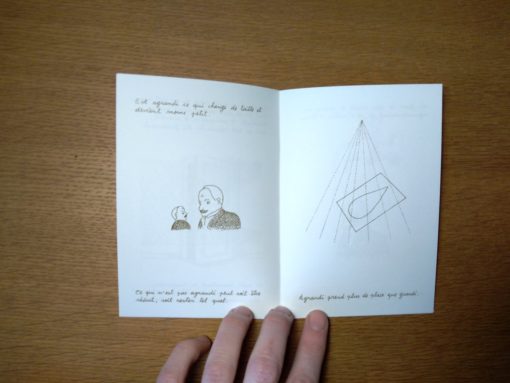 La science inexacte - José Parrondo – Image 3