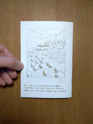La science inexacte - José Parrondo – Image 2
