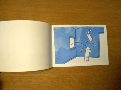 Où commence le début - José Parrondo – Image 3