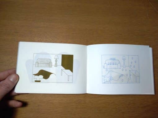 Humidité - Nina Cosco – Image 2