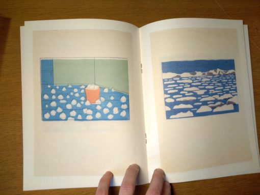 Deux - Nina Cosco – Image 3