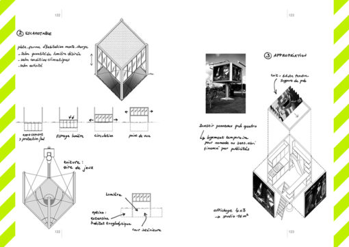 Économies silencieuses et audaces approximatives - Guy Chevalier [& coll.] – Image 2