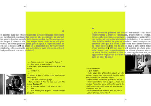Économies silencieuses et audaces approximatives - Guy Chevalier [& coll.] – Image 3