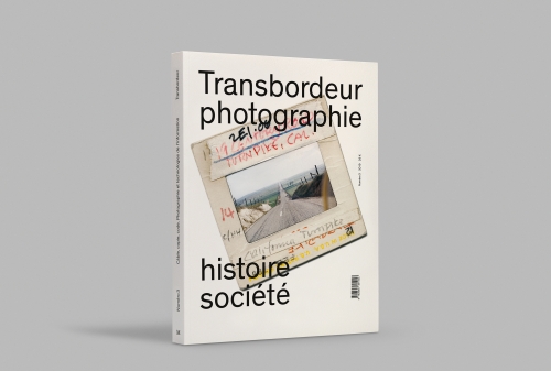 Transbordeur n°3 - photographie histoire société – Image 2