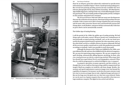 Color Library - Research into Color Reproduction and Printing – Image 3