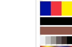 Color Library - Research into Color Reproduction and Printing – Image 4