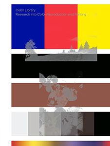 Color Library - Research into Color Reproduction and Printing