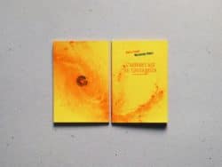L'univers est un space cake - Boris Crack & Benjamin Monti