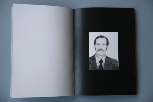 99 paires de moustaches - Le livre – Image 3