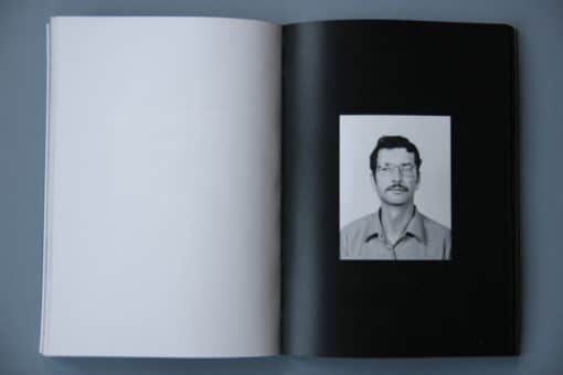 99 paires de moustaches - Le livre – Image 5