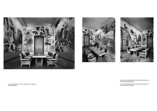 Muralnomad - Le paradox de l'image murale en Europe (1927 -  1957) – Image 3