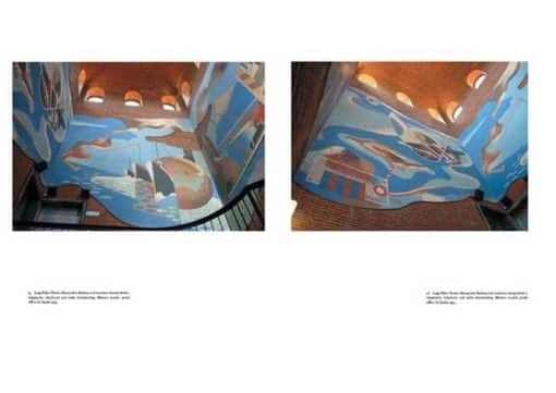 Muralnomad - Le paradox de l'image murale en Europe (1927 -  1957) – Image 2