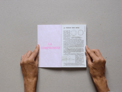 Le compromis - Revue batarde # 4 – Image 4