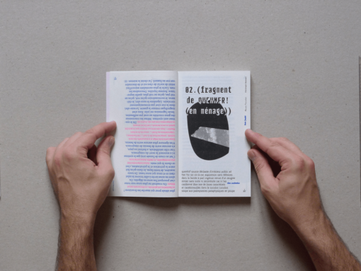 Le compromis - Revue batarde # 4 – Image 7
