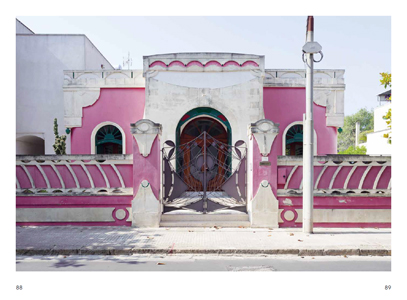 Salento Moderno - An inventory of Private Houses in Southern Puglia – Image 11
