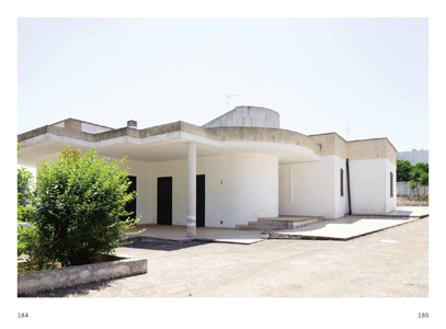 Salento Moderno - An inventory of Private Houses in Southern Puglia – Image 14