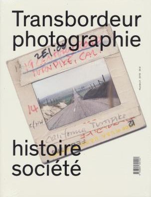 Transbordeur n°3 - photographie histoire société