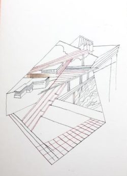 Voyage - Oscar Baillif
